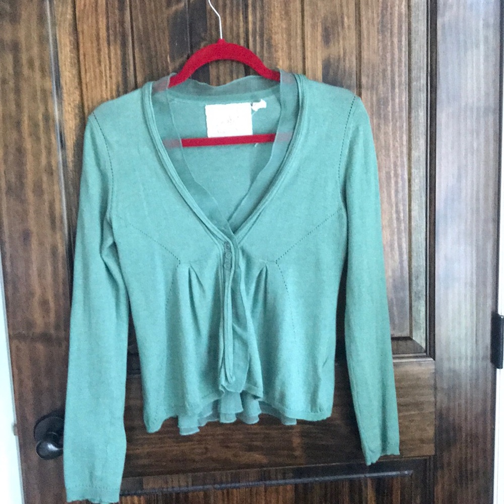 Cardigan - Picture 3 of 6